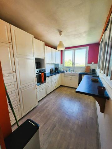 Appartement Fresnes 5 pièce(s) 104.23 m2
