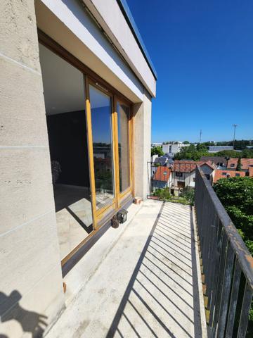 Appartement Fresnes 5 pièce(s) 104.23 m2