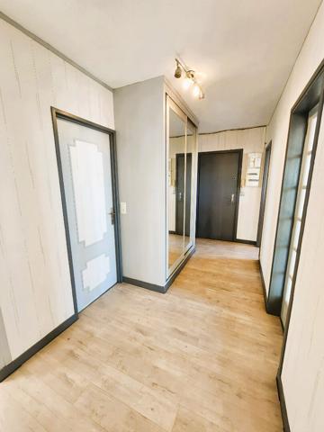 Appartement Fresnes 5 pièce(s) 104.23 m2