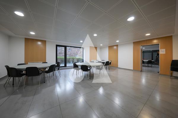 Local commercial 1 pièce 24.57 m2