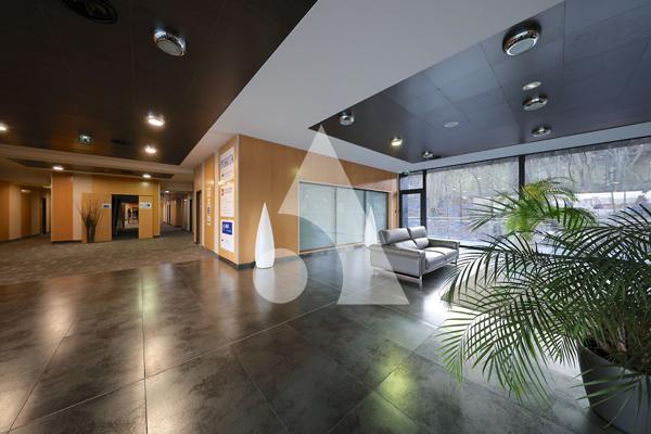 Local commercial 1 pièce 24.57 m2