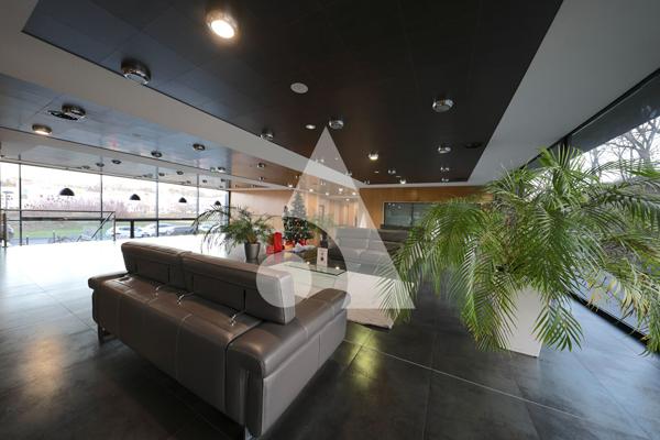 Local commercial 1 pièce 24.57 m2