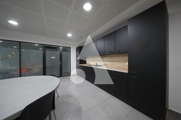 Local commercial 1 pièce 24.57 m2