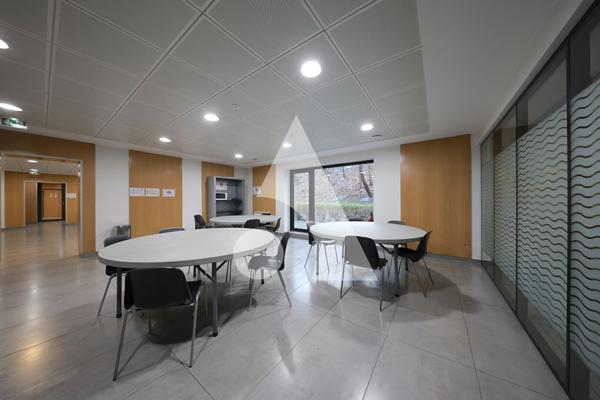 Local commercial 1 pièce 24.57 m2