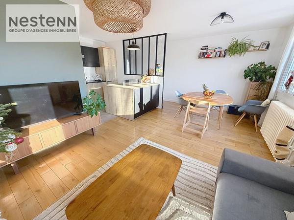 Maison Sannois Pasteur 4 pièces /2 chambres / 347m² de jardin