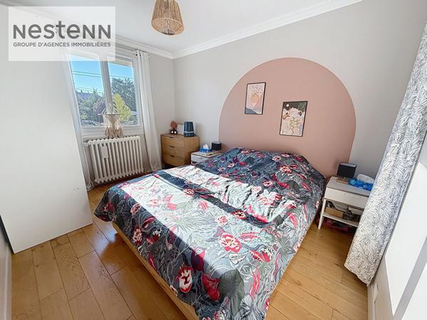 Maison Sannois Pasteur 4 pièces /2 chambres / 347m² de jardin