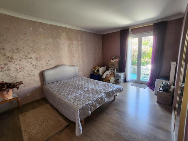 Maison de plain pied Atrium 4