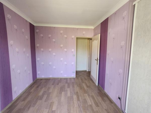 Maison de plain pied Atrium 4