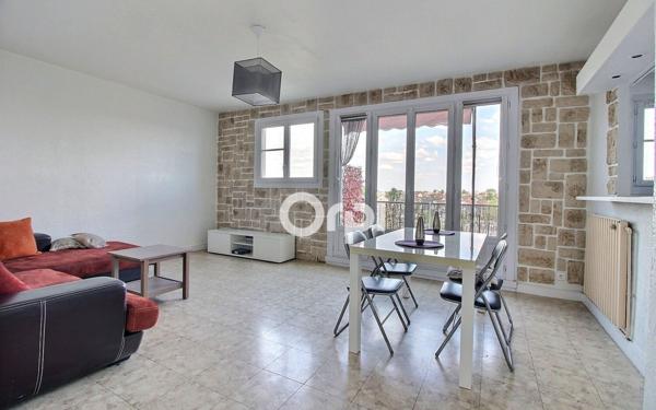 Appartement à vendre    3 pièces • 70,45 m2 Morsang-sur-Orge