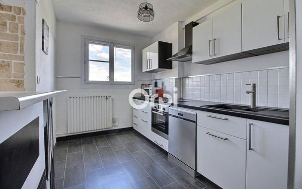 Appartement à vendre    3 pièces • 70,45 m2 Morsang-sur-Orge