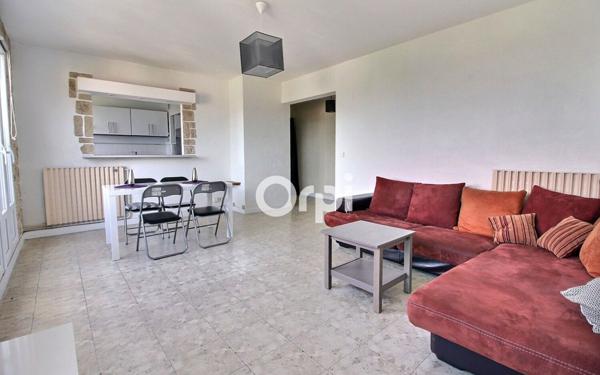 Appartement à vendre    3 pièces • 70,45 m2 Morsang-sur-Orge