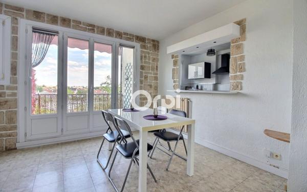 Appartement à vendre    3 pièces • 70,45 m2 Morsang-sur-Orge