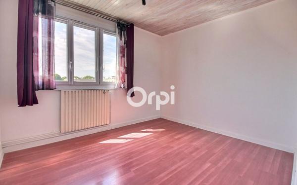 Appartement à vendre    3 pièces • 70,45 m2 Morsang-sur-Orge