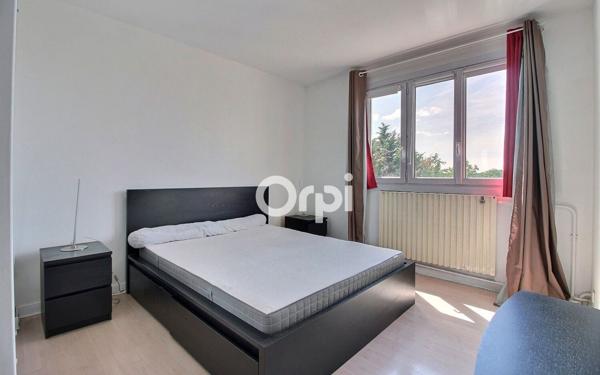 Appartement à vendre    3 pièces • 70,45 m2 Morsang-sur-Orge