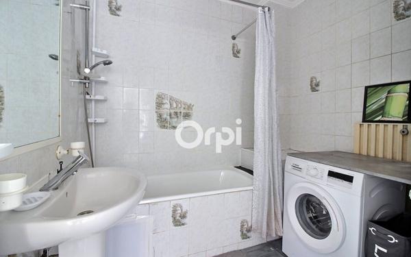 Appartement à vendre    3 pièces • 70,45 m2 Morsang-sur-Orge