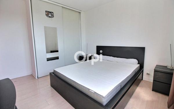 Appartement à vendre    3 pièces • 70,45 m2 Morsang-sur-Orge