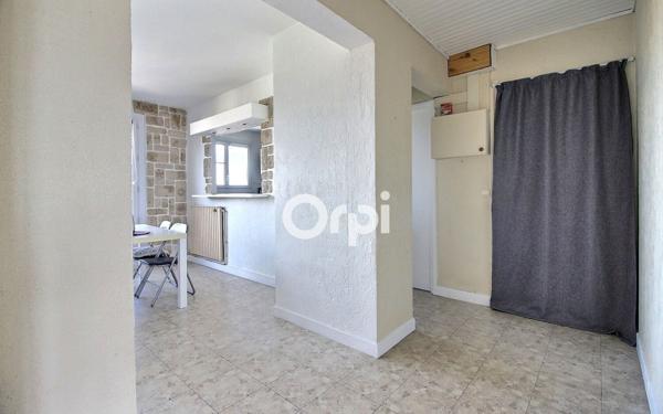 Appartement à vendre    3 pièces • 70,45 m2 Morsang-sur-Orge