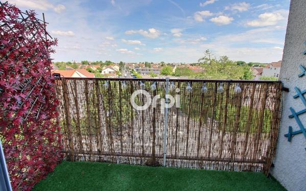 Appartement à vendre    3 pièces • 70,45 m2 Morsang-sur-Orge