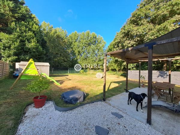 Grange rénovée 3 chambres