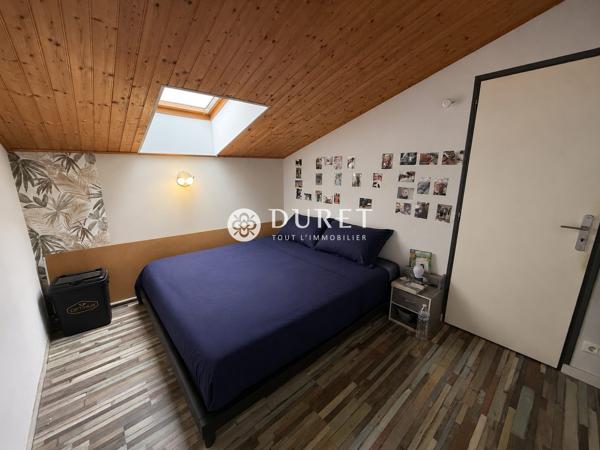 Grange rénovée 3 chambres