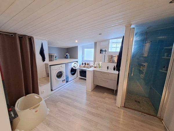 Grange rénovée 3 chambres