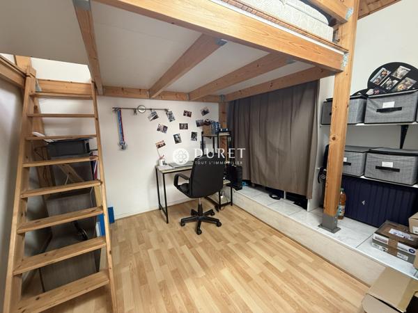 Grange rénovée 3 chambres