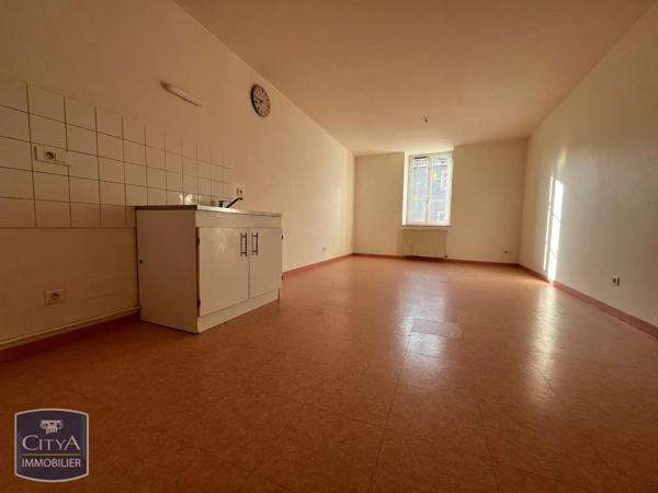 Appartement à louer 2 pièces 55.17m² Pont-de-Veyle (01290)