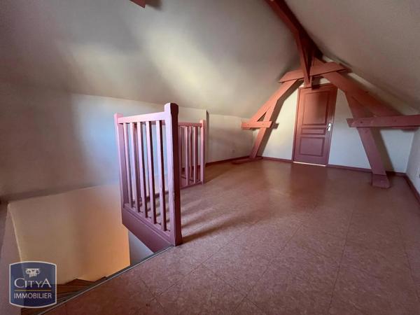 Appartement à louer 2 pièces 55.17m² Pont-de-Veyle (01290)