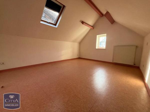 Appartement à louer 2 pièces 55.17m² Pont-de-Veyle (01290)