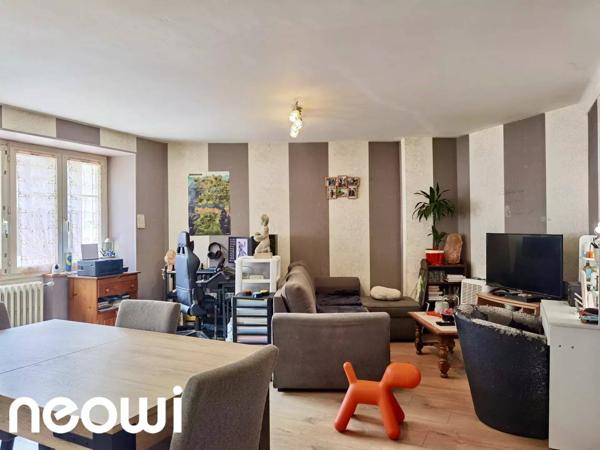 Une maison au prix d'un appartement, sans les contraintes de la copropriété