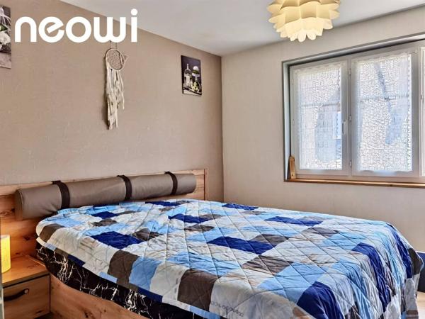 Une maison au prix d'un appartement, sans les contraintes de la copropriété