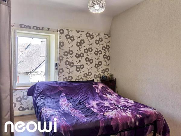 Une maison au prix d'un appartement, sans les contraintes de la copropriété