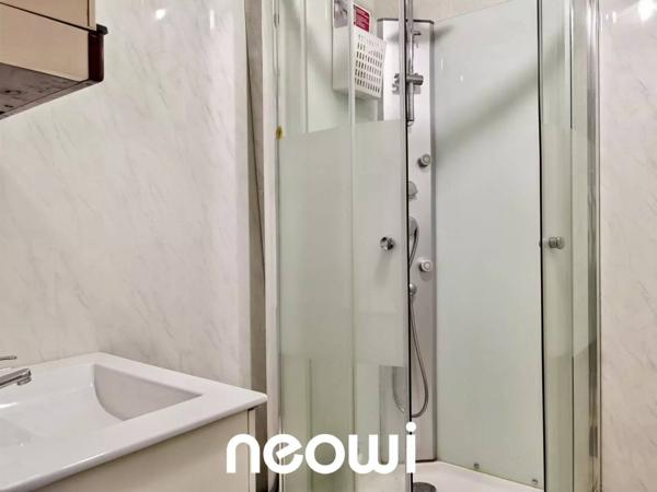 Une maison au prix d'un appartement, sans les contraintes de la copropriété