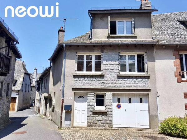 Une maison au prix d'un appartement, sans les contraintes de la copropriété