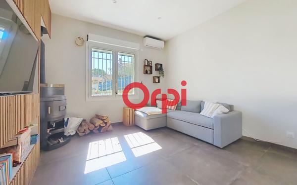 Maison à vendre    3 pièces •  Lunel-Viel