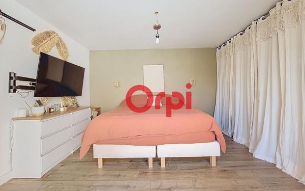 Maison à vendre    3 pièces •  Lunel-Viel