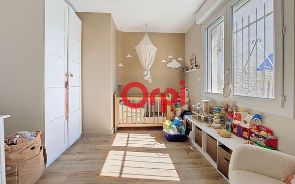 Maison à vendre    3 pièces •  Lunel-Viel