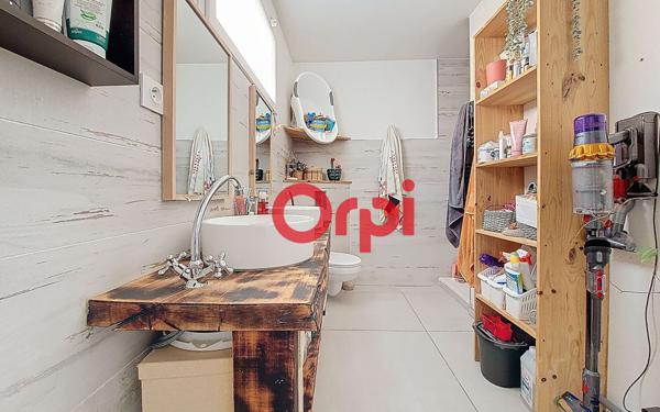 Maison à vendre    3 pièces •  Lunel-Viel