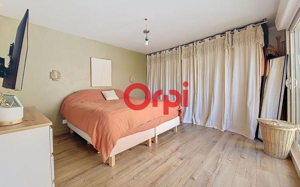 Maison à vendre    3 pièces •  Lunel-Viel