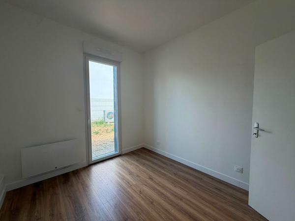 SECTEUR LES JUSTICES - MAISON T4 RENOVEE ET MEUBLEE - DISPONIBLE DE SUITE