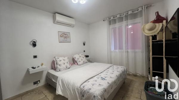 Duplex 4 pièces de 81 m² à Vence (06140)