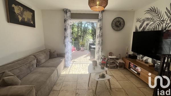 Duplex 4 pièces de 81 m² à Vence (06140)