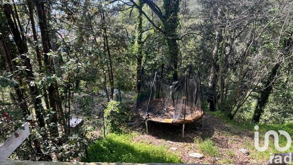 Duplex 4 pièces de 81 m² à Vence (06140)