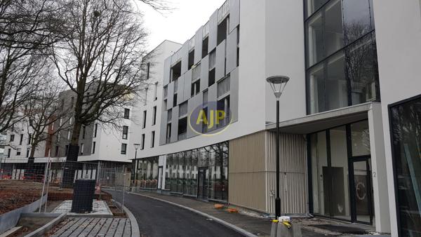 Location appartement Saint Herblain : 1 026 € - AJP Immobilier Nantes Sud