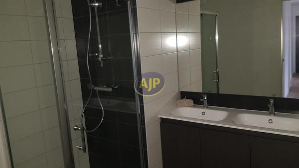 Location appartement Saint Herblain : 1 026 € - AJP Immobilier Nantes Sud