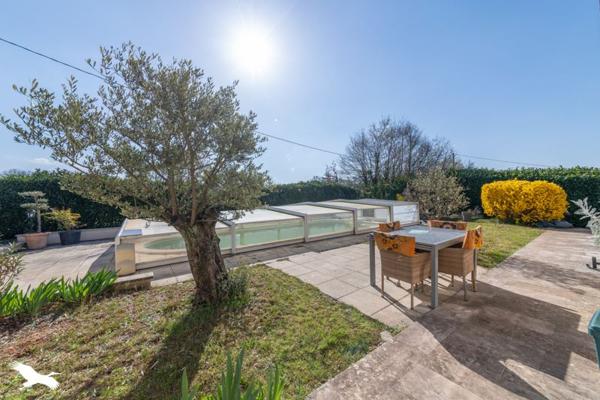 Maison à vendre |  Douelle |  7 pièces | 137 m²
