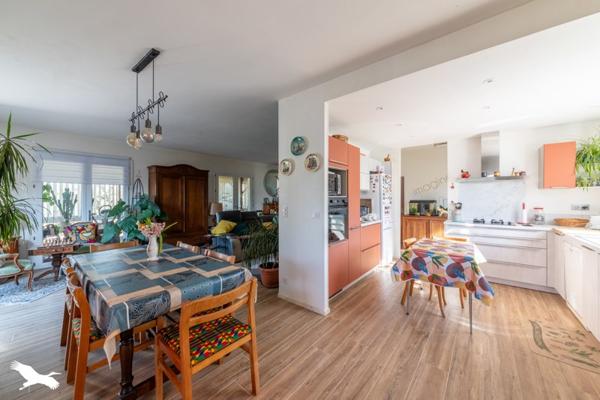 Maison à vendre |  Douelle |  7 pièces | 137 m²