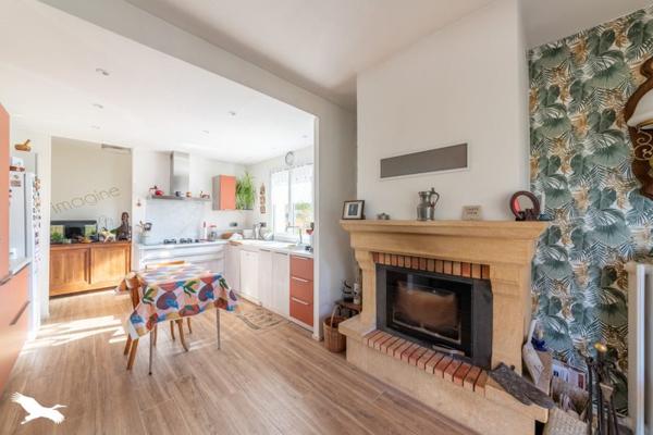 Maison à vendre |  Douelle |  7 pièces | 137 m²
