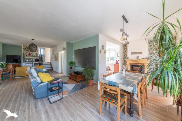 Maison à vendre |  Douelle |  7 pièces | 137 m²