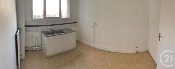 Appartement F2 à vendre  2 pièces - 44,29 m2 ARGENTEUIL - 95